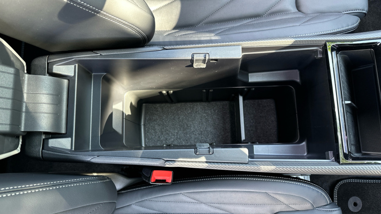 Ford Capri 210kW Premium 77kWh 5dr Auto Electric Estate